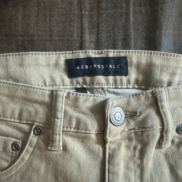 Aeropostale Girls pants - Picture 1 of 4